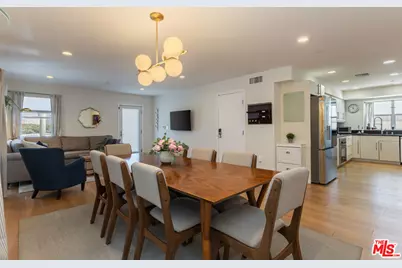 5936 Barton Ave, Los Angeles, CA 90038 - Photo 5