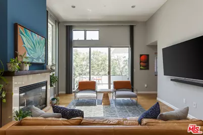 5936 Barton Ave, Los Angeles, CA 90038 - Photo 13