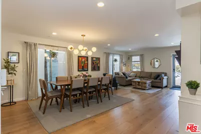 5936 Barton Ave, Los Angeles, CA 90038 - Photo 3