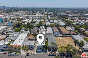 5936 Barton Ave, Los Angeles, CA 90038 - Photo 41