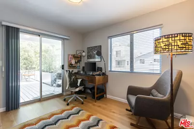 5936 Barton Ave, Los Angeles, CA 90038 - Photo 19