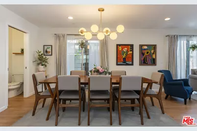 5936 Barton Ave, Los Angeles, CA 90038 - Photo 5