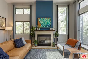 5936 Barton Ave, Los Angeles, CA 90038 - Photo 1