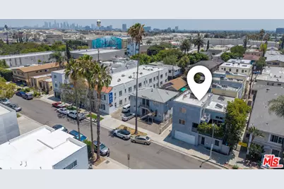 5936 Barton Ave, Los Angeles, CA 90038 - Photo 39