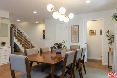 5936 Barton Ave, Los Angeles, CA 90038 - Photo 3