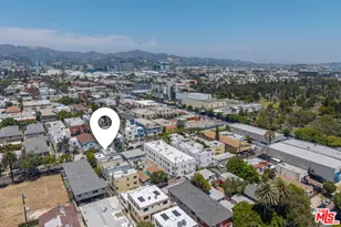 5936 Barton Ave, Los Angeles, CA 90038 - Photo 43