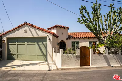 2558 Corralitas Dr, Los Angeles, CA 90039 - Photo 3