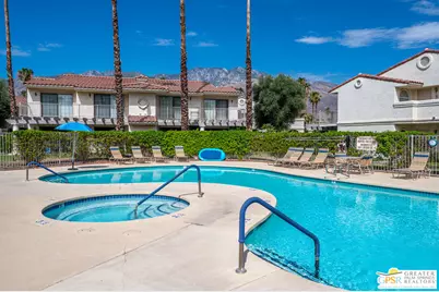 2701 E Mesquite Ave #T92, Palm Springs, CA 92264 - Photo 31