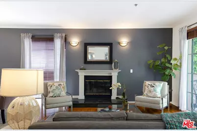 1401 S Bentley Ave #202, Los Angeles, CA 90025 - Photo 13