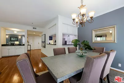 1401 S Bentley Ave #202, Los Angeles, CA 90025 - Photo 15