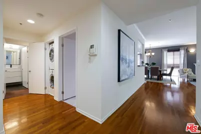 1401 S Bentley Ave #202, Los Angeles, CA 90025 - Photo 17