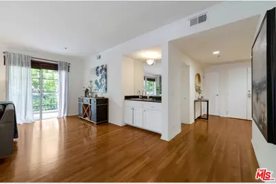 1401 S Bentley Ave #202, Los Angeles, CA 90025 - Photo 5