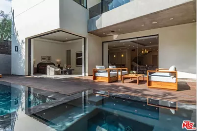 350 N Harper Ave, Los Angeles, CA 90048 - Photo 15