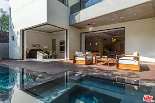 350 N Harper Ave, Los Angeles, CA 90048 - Photo 15