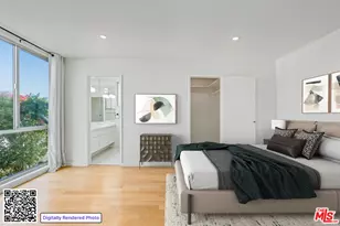 1134 Alta Loma Rd, West Hollywood, CA 90069 - Photo 9