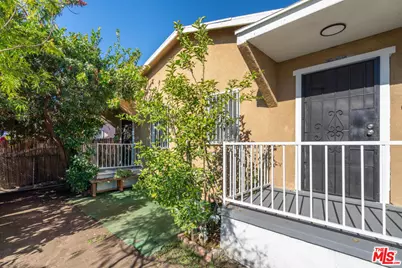 341 E 71st St, Los Angeles, CA 90003 - Photo 33