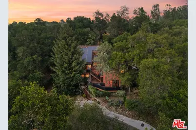 178 Muerdago Rd, Topanga, CA 90290 - Photo 73
