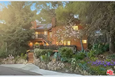 178 Muerdago Rd, Topanga, CA 90290 - Photo 73