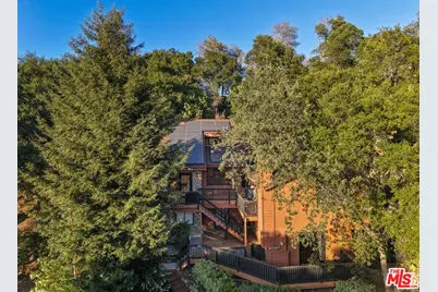 178 Muerdago Rd, Topanga, CA 90290 - Photo 71