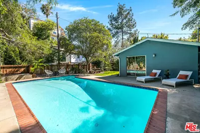 7431 Del Zuro, Los Angeles, CA 90046 - Photo 9