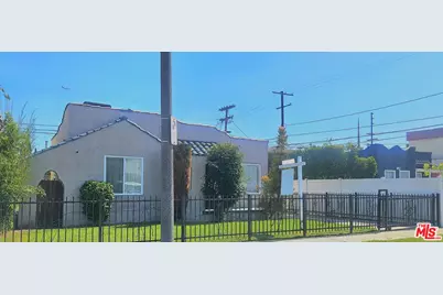 1738 W 66th St, Los Angeles, CA 90047 - Photo 1
