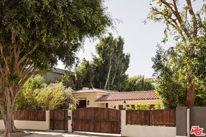 735 N Orlando Ave, Los Angeles, CA 90069 - Photo 21