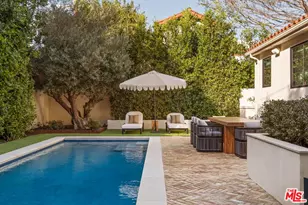 735 N Orlando Ave, Los Angeles, CA 90069 - Photo 5
