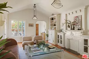 1529 Parmer Ave, Los Angeles, CA 90026 - Photo 5