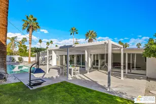 271 N Easmor Circle, Palm Springs, CA 92262 - Photo 23