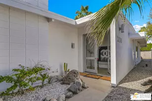 271 N Easmor Circle, Palm Springs, CA 92262 - Photo 31