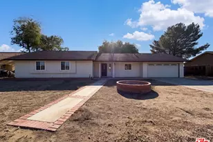 40733 176th St, Lancaster, CA 93535 - Photo 1