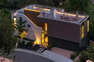 2635 Hargrave Dr, Los Angeles, CA 90068 - Photo 3