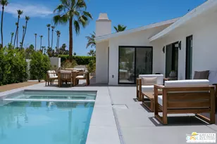 2525 E Morongo Trail, Palm Springs, CA 92264 - Photo 47