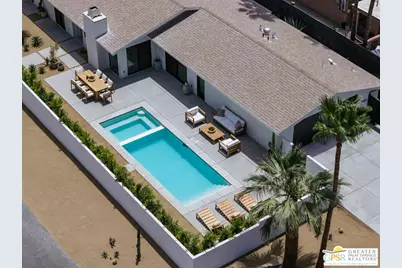 2525 E Morongo Trl, Palm Springs, CA 92264 - Photo 49