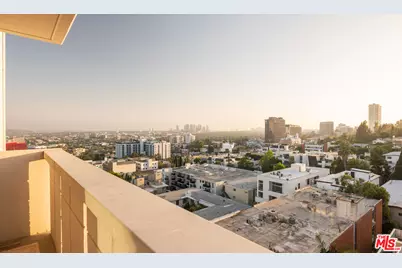 8787 Shoreham Dr #901, West Hollywood, CA 90069 - Photo 3