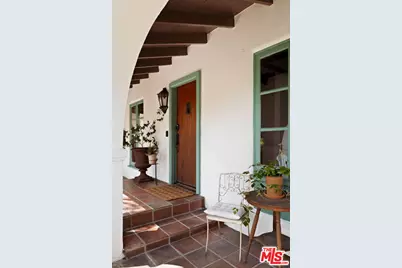 1781 S Garth Ave, Los Angeles, CA 90035 - Photo 5