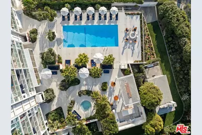 101 Ocean Ave #F301, Santa Monica, CA 90402 - Photo 35