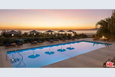 101 Ocean Ave #F301, Santa Monica, CA 90402 - Photo 37