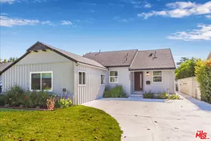 5822 Saloma, Sherman Oaks, CA 91411 - Photo 1