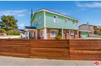 39752 Makin, Palmdale, CA 93551 - Photo 1