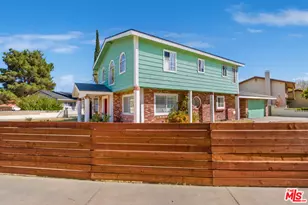 39752 Makin, Palmdale, CA 93551 - Photo 1