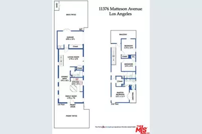 11376 Matteson Ave, Los Angeles, CA 90066 - Photo 39