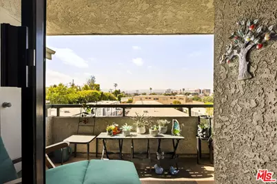 2663 Centinela Ave #501, Santa Monica, CA 90405 - Photo 5
