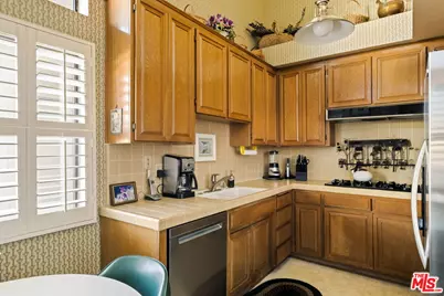 2663 Centinela Ave #501, Santa Monica, CA 90405 - Photo 9