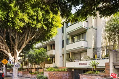2663 Centinela Ave #501, Santa Monica, CA 90405 - Photo 1