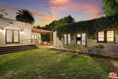 2214 Parnell Ave, Los Angeles, CA 90064 - Photo 41