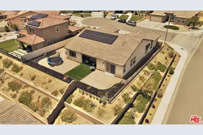 39186 Pinto Ct, Palmdale, CA 93551 - Photo 5