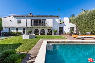 820 N Roxbury Dr, Beverly Hills, CA 90210 - Photo 11