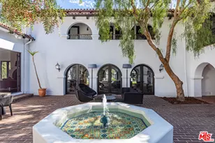 820 N Roxbury Dr, Beverly Hills, CA 90210 - Photo 33