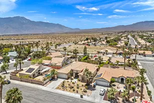 9891 El Rio Ln, Desert Hot Springs, CA 92240 - Photo 33
